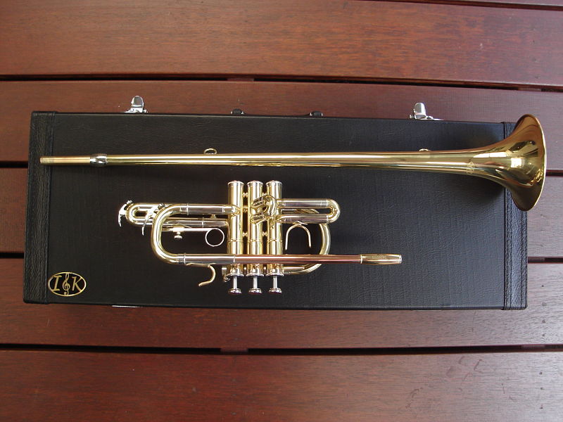 Herald Trumpet